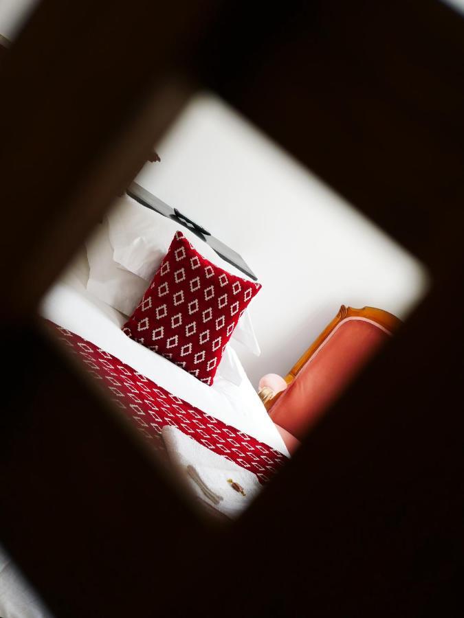 Bed and Breakfast La Boussieroise Boussieres-en-Cambresis Екстер'єр фото